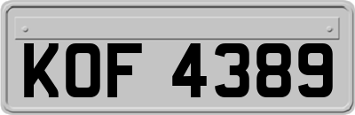KOF4389