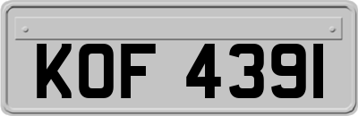 KOF4391