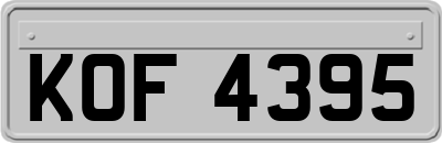 KOF4395