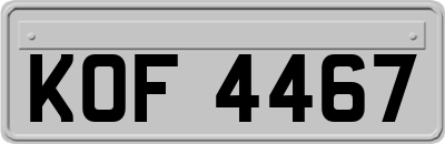 KOF4467
