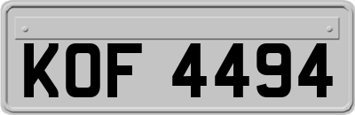 KOF4494