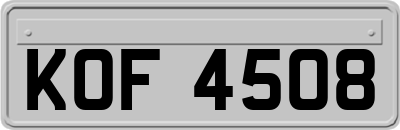 KOF4508