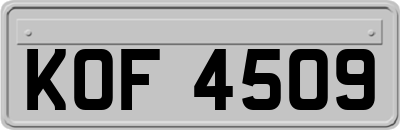 KOF4509