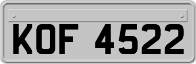 KOF4522