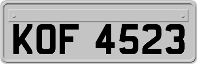 KOF4523