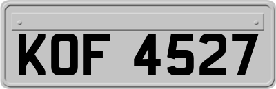 KOF4527