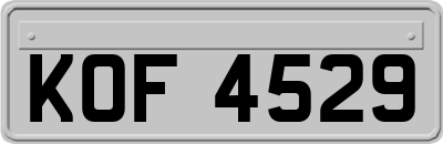KOF4529