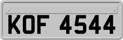 KOF4544