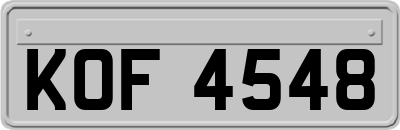 KOF4548