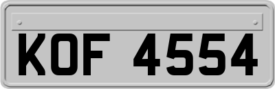 KOF4554