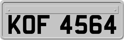 KOF4564