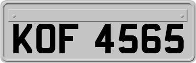 KOF4565