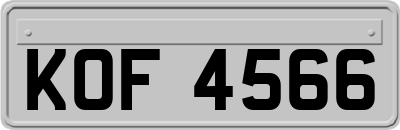 KOF4566