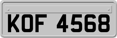 KOF4568