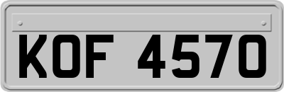 KOF4570