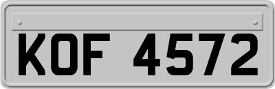 KOF4572