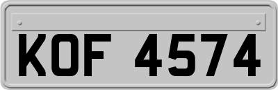 KOF4574