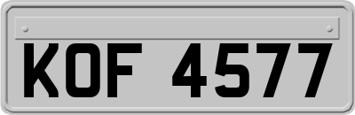 KOF4577
