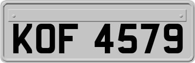 KOF4579