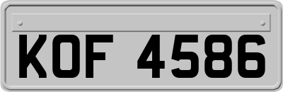 KOF4586