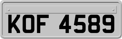 KOF4589