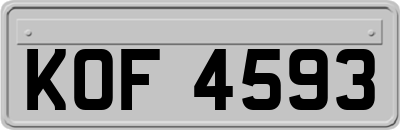 KOF4593