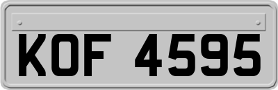KOF4595