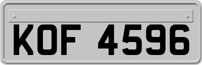KOF4596