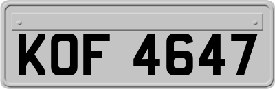 KOF4647