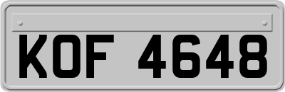 KOF4648