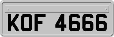 KOF4666