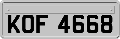 KOF4668