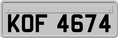 KOF4674
