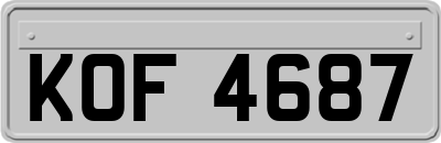 KOF4687