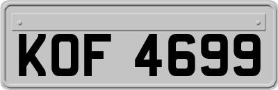 KOF4699