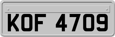 KOF4709
