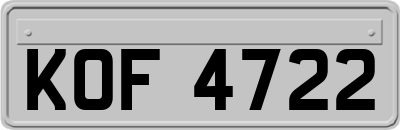 KOF4722