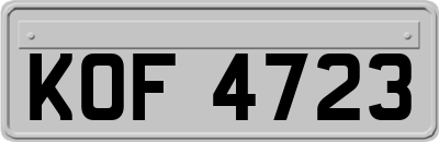 KOF4723