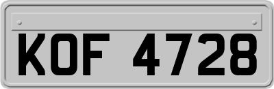 KOF4728