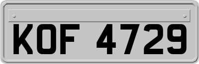 KOF4729