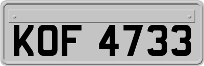 KOF4733