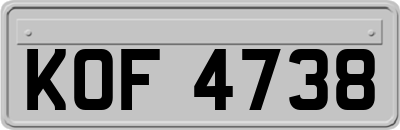 KOF4738