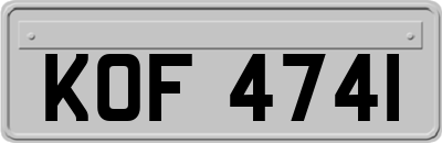 KOF4741