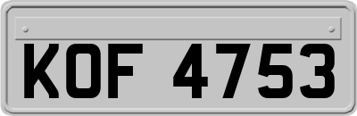 KOF4753