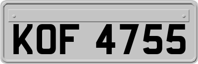 KOF4755