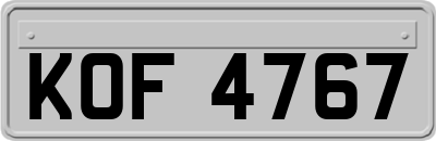 KOF4767