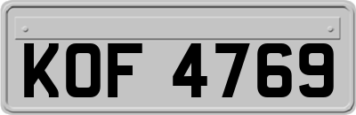 KOF4769