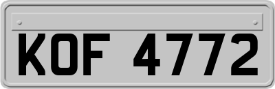 KOF4772