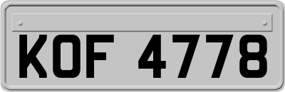 KOF4778