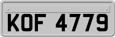 KOF4779